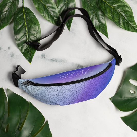 Riñonera VOOM — The Motion Loop