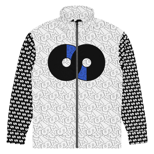 Chaqueta de chándal unisex VOOM — The Flow Signal