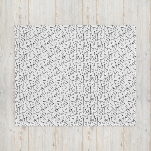 Manta VOOM — The Rest Pattern