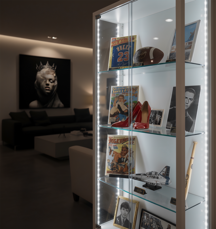 Icon Room