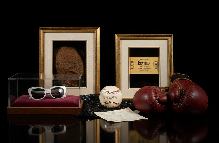 Memorabilia Original
