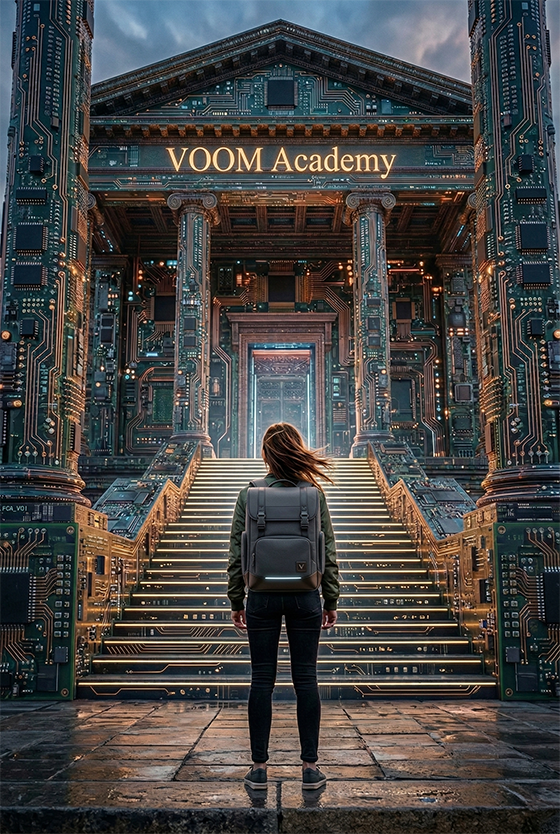 VOOM Academy