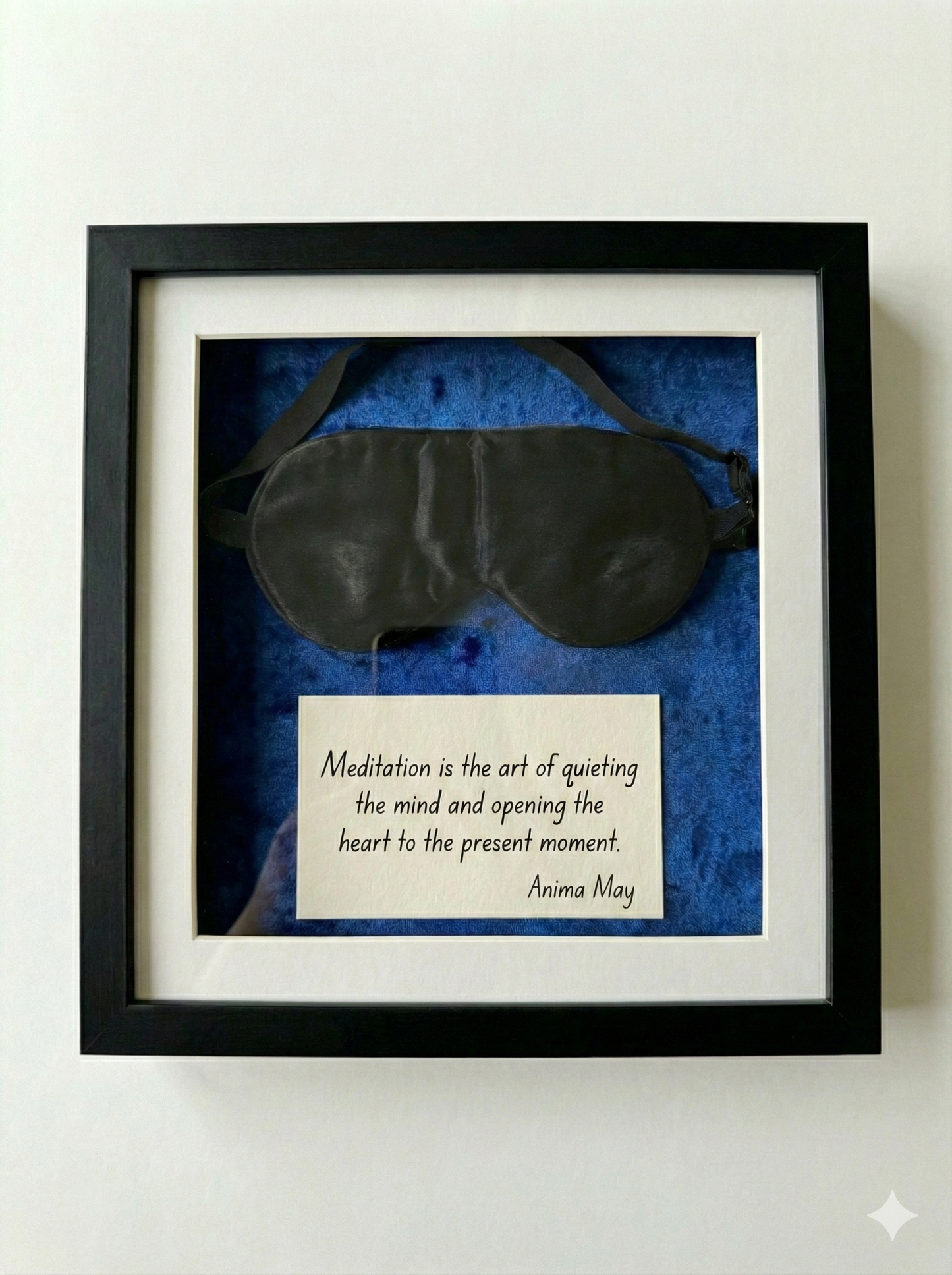 Memorabilia Original - Tu creas tu Realidad de Anima May