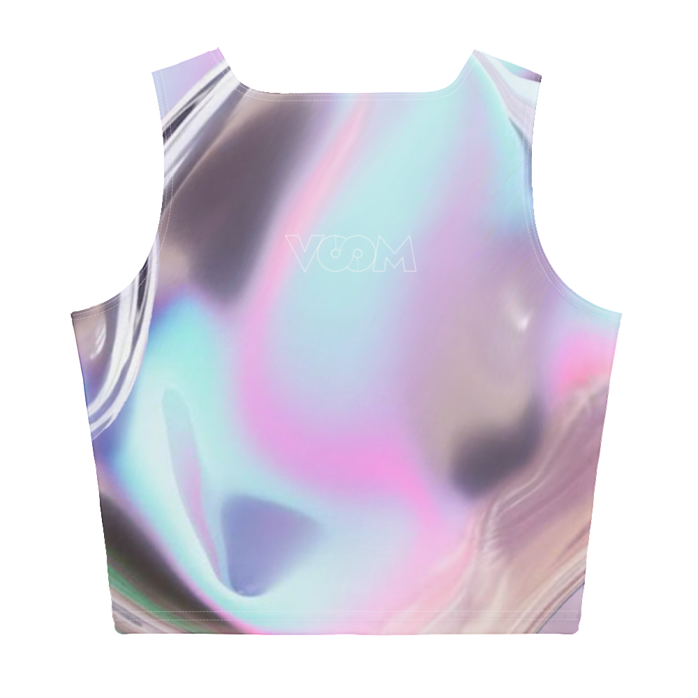 Top VOOM — I AM SUPERHUMAN
