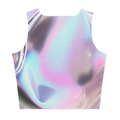 Top VOOM — I AM SUPERHUMAN