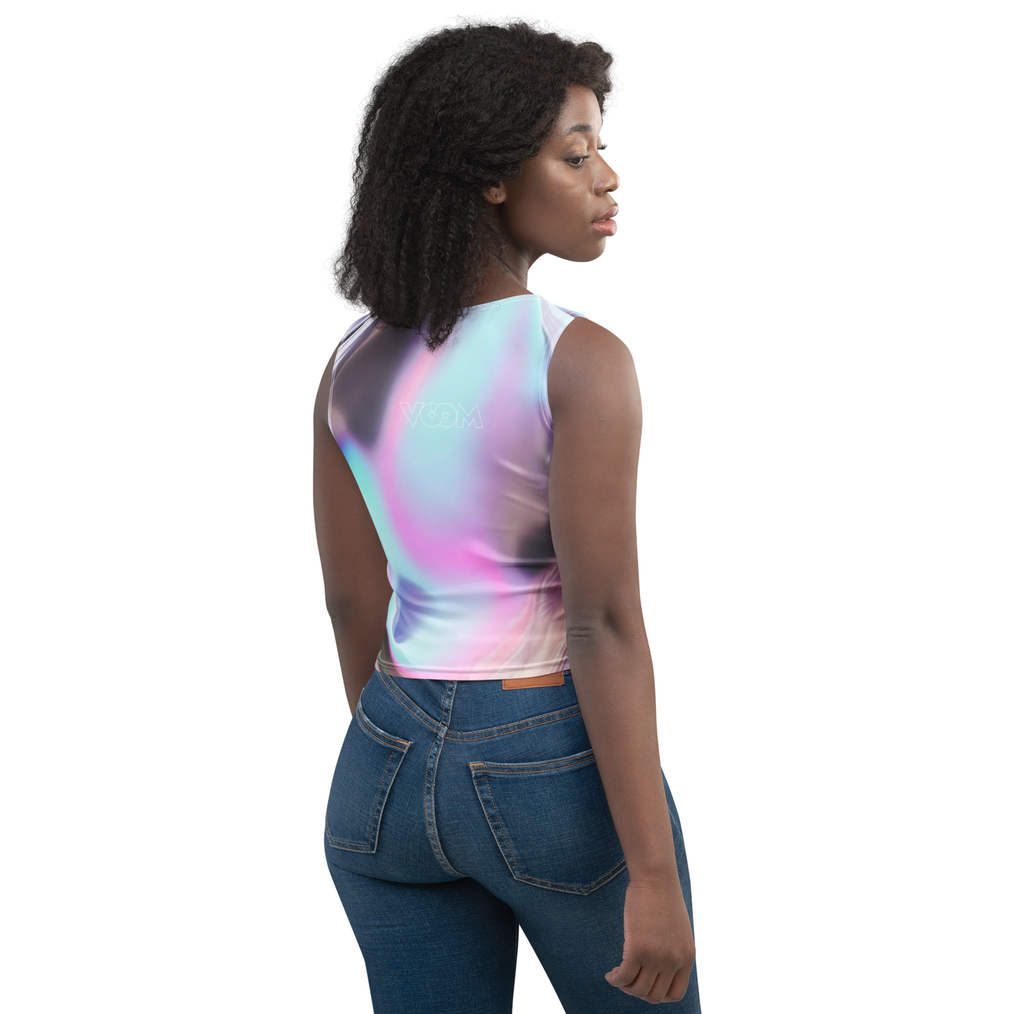 Top VOOM — I AM SUPERHUMAN