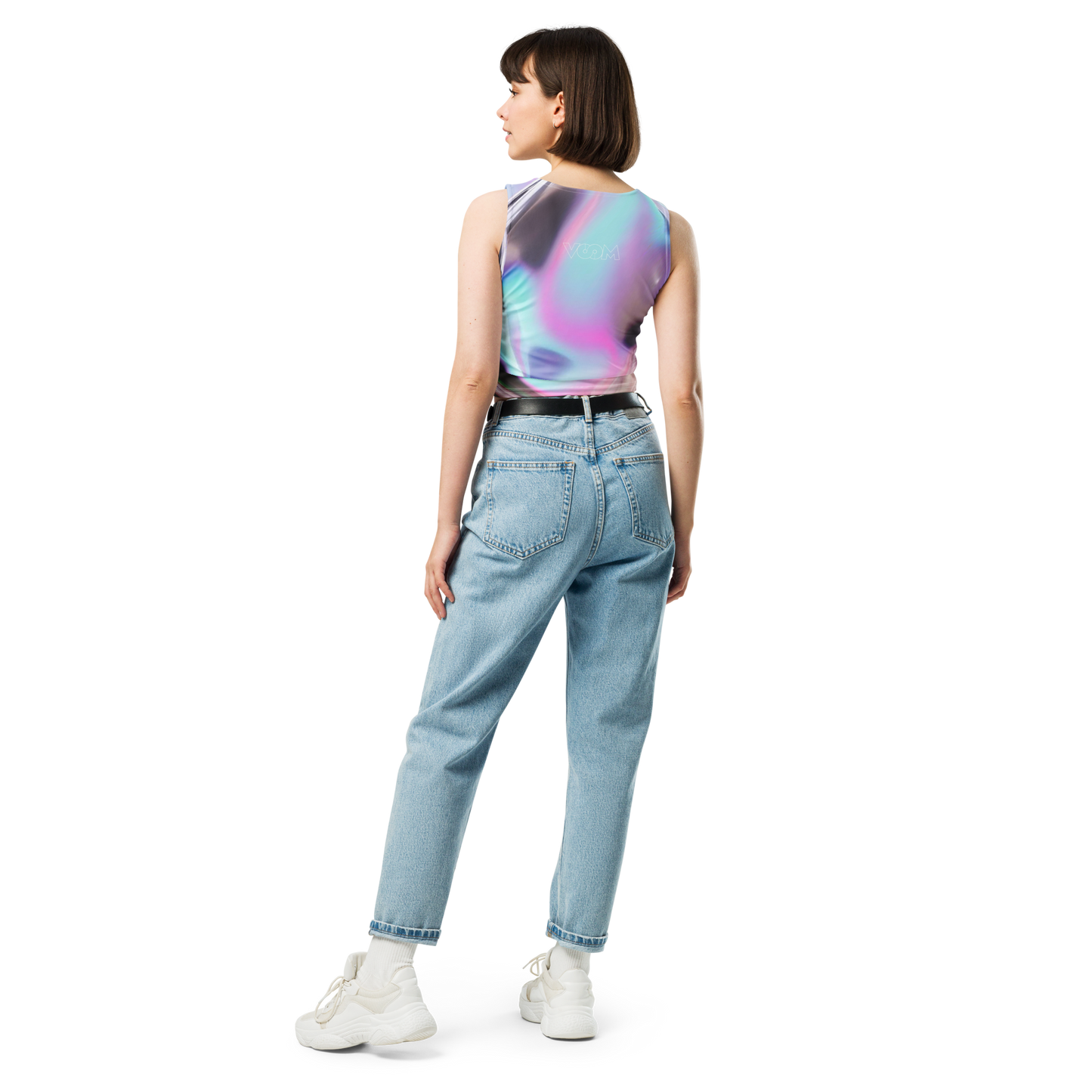 Top VOOM — I AM SUPERHUMAN