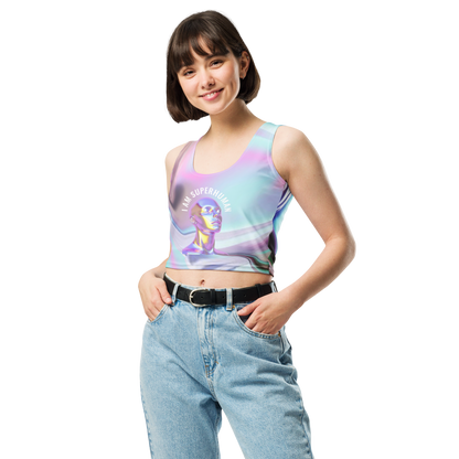 Top VOOM — I AM SUPERHUMAN