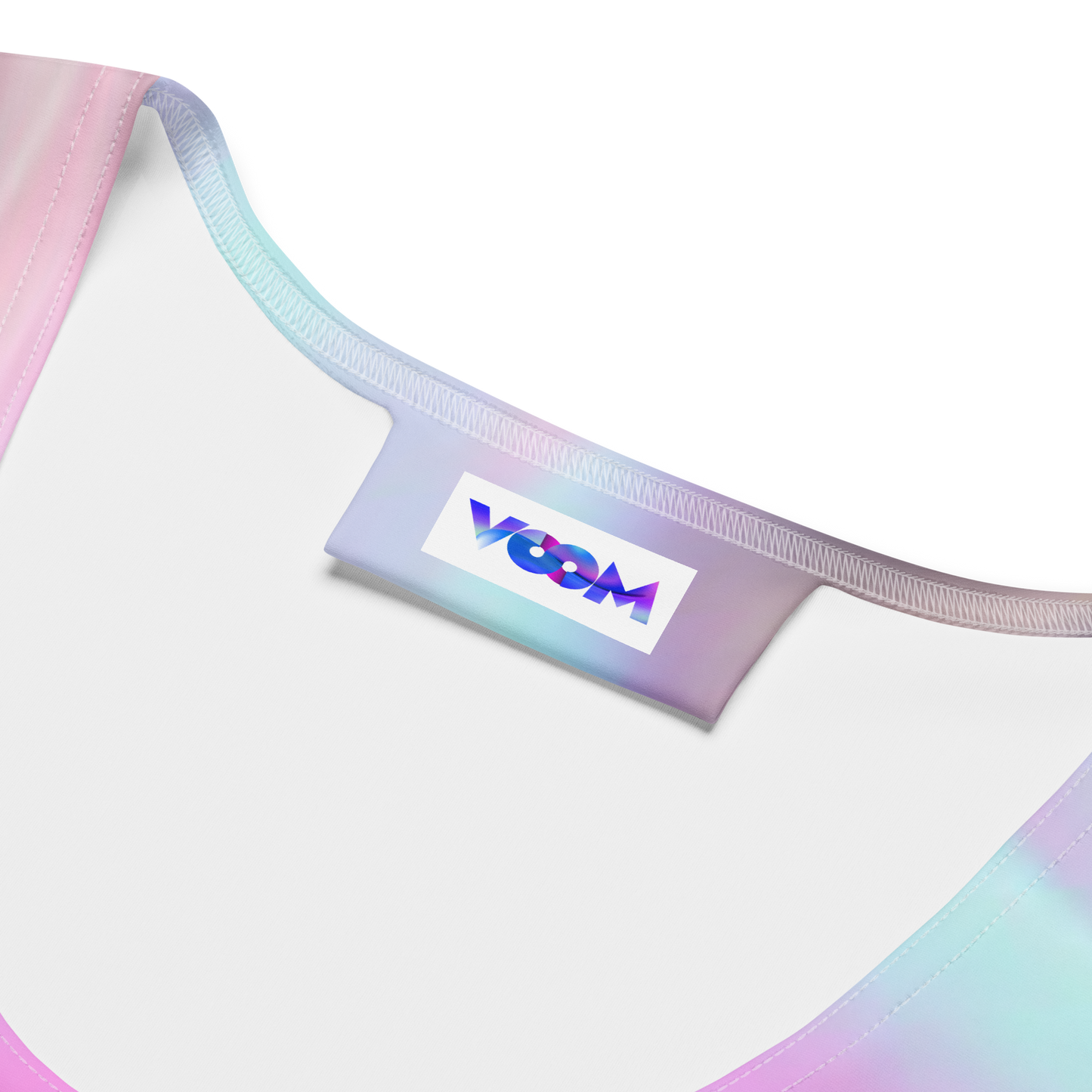 Top VOOM — I AM SUPERHUMAN