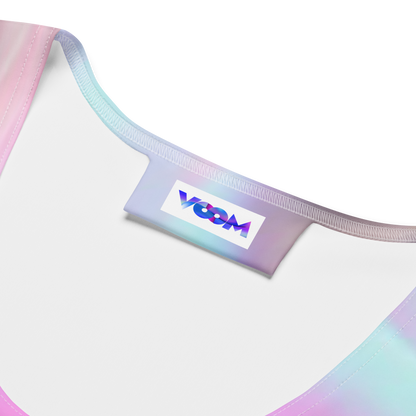 Top VOOM — I AM SUPERHUMAN
