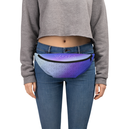 Riñonera VOOM — The Motion Loop