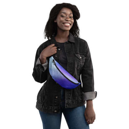 Riñonera VOOM — The Motion Loop