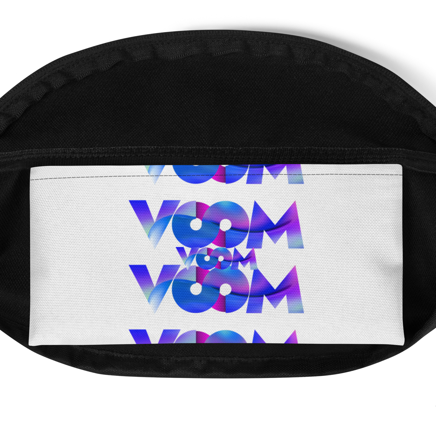 Riñonera VOOM — The Motion Loop