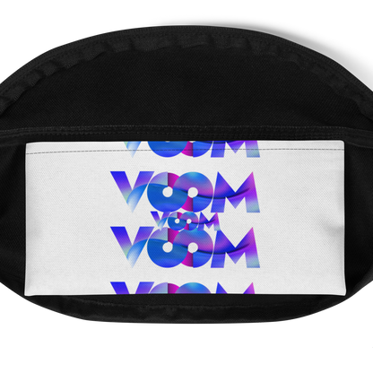 Riñonera VOOM — The Motion Loop