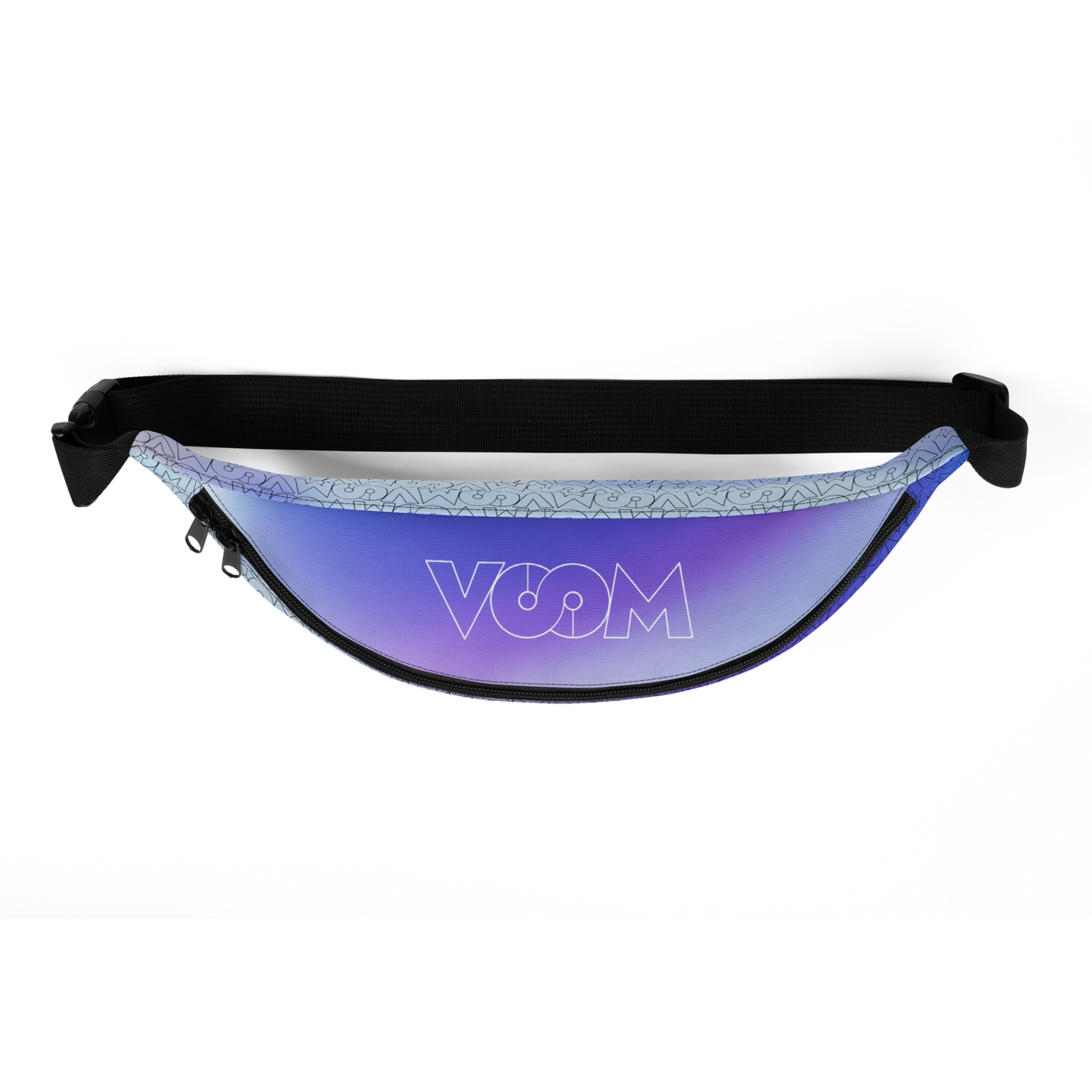 Riñonera VOOM — The Motion Loop