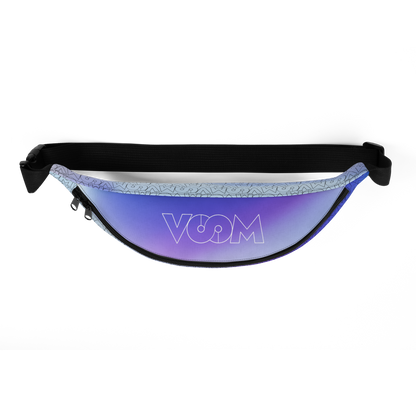Riñonera VOOM — The Motion Loop