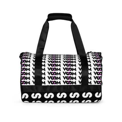 Bolsa Deportiva VOOM — The Motion Field