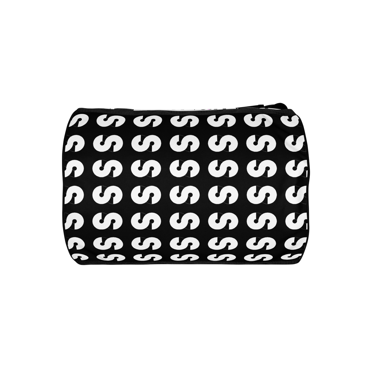 Bolsa Deportiva VOOM — The Motion Field