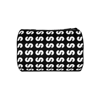 Bolsa Deportiva VOOM — The Motion Field