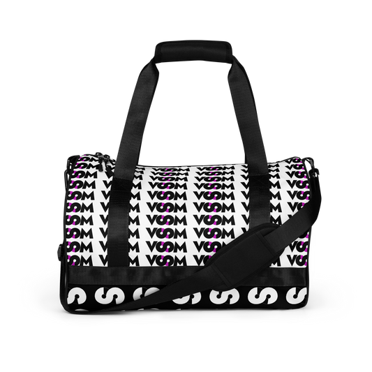 Bolsa Deportiva VOOM — The Motion Field