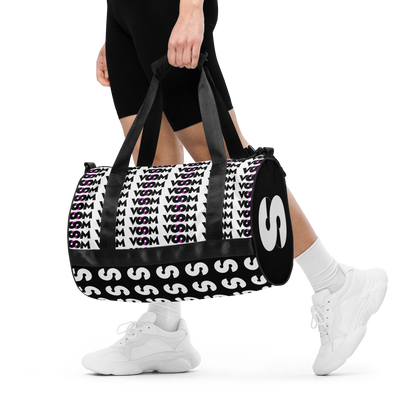 Bolsa Deportiva VOOM — The Motion Field