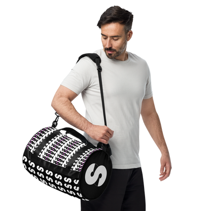 Bolsa Deportiva VOOM — The Motion Field