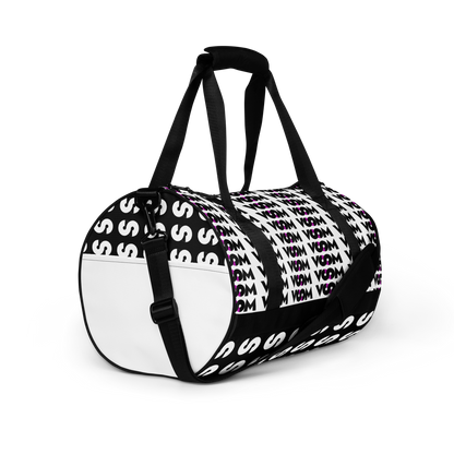 Bolsa Deportiva VOOM — The Motion Field