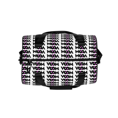 Bolsa Deportiva VOOM — The Motion Field