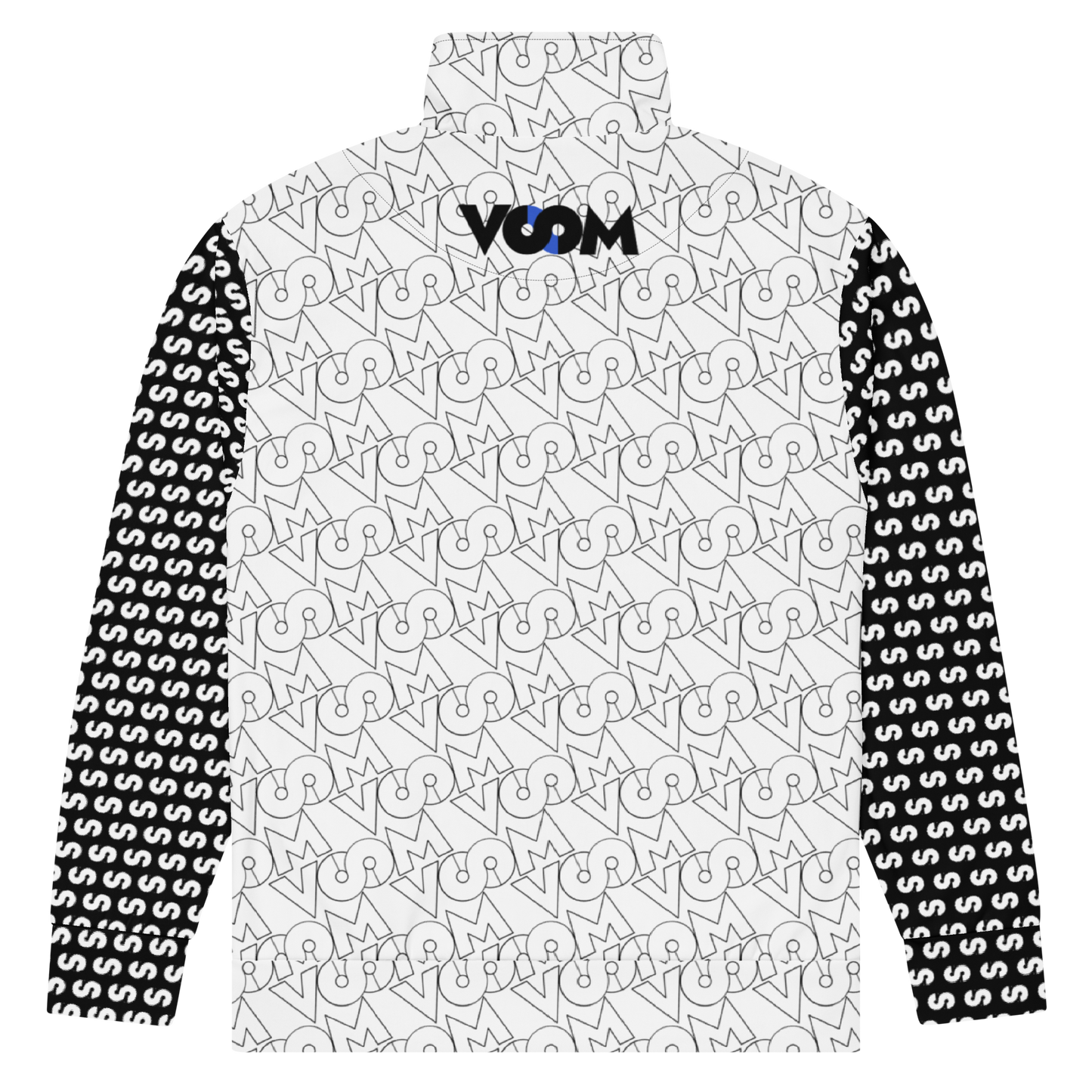 Chaqueta de chándal unisex VOOM — The Flow Signal