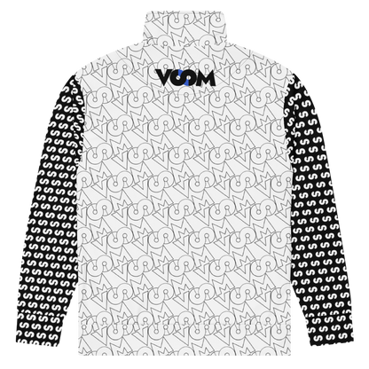 Chaqueta de chándal unisex VOOM — The Flow Signal