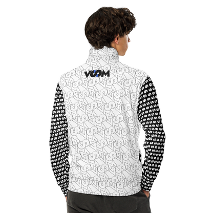 Chaqueta de chándal unisex VOOM — The Flow Signal