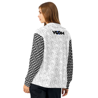 Chaqueta de chándal unisex VOOM — The Flow Signal
