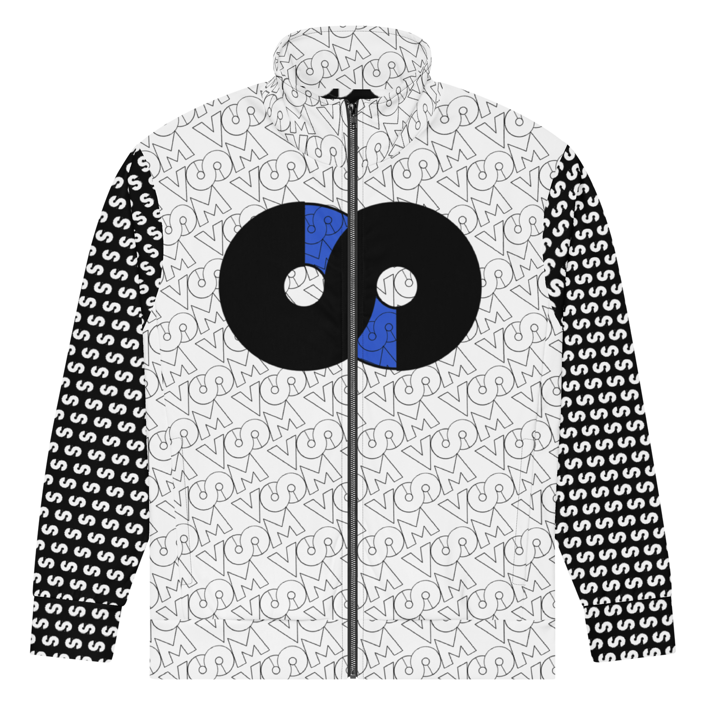 Chaqueta de chándal unisex VOOM — The Flow Signal