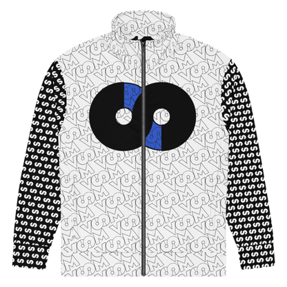 Chaqueta de chándal unisex VOOM — The Flow Signal