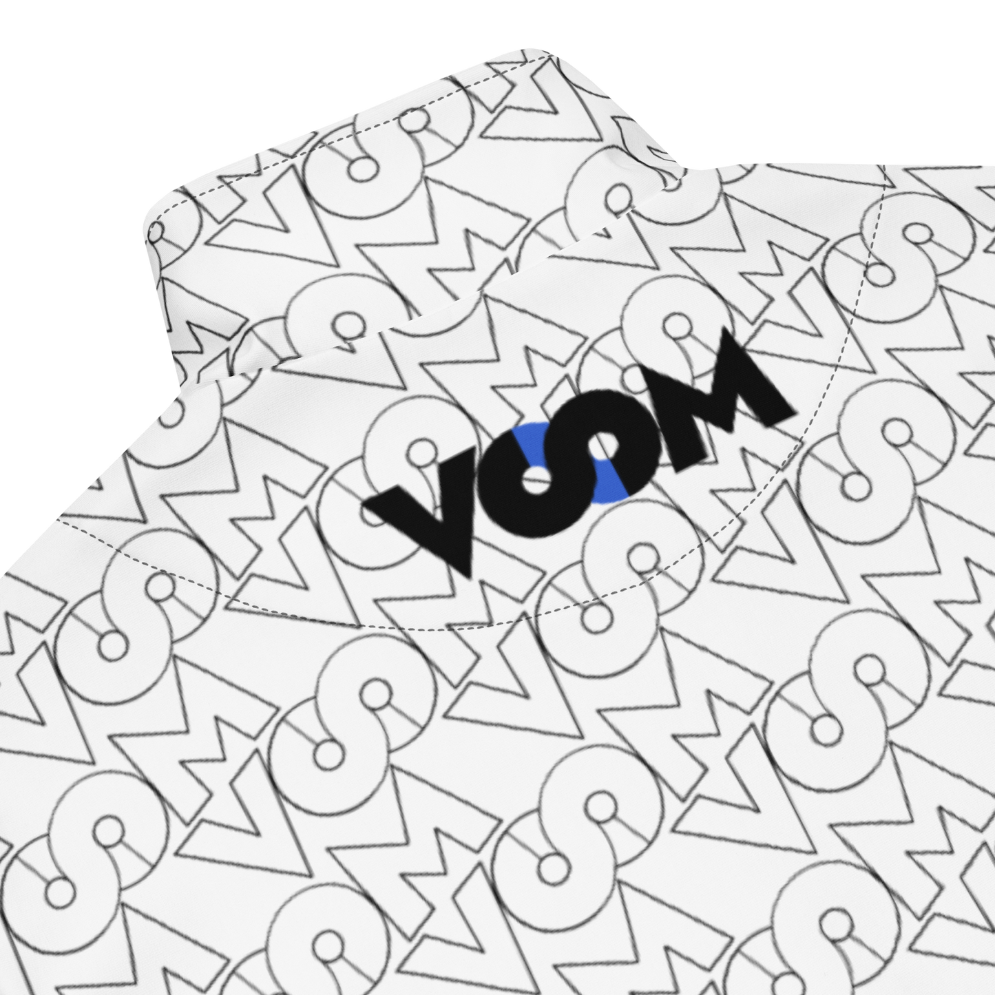 Chaqueta de chándal unisex VOOM — The Flow Signal