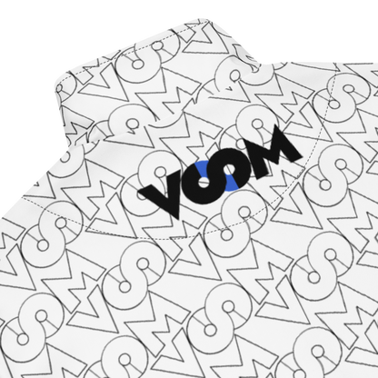 Chaqueta de chándal unisex VOOM — The Flow Signal