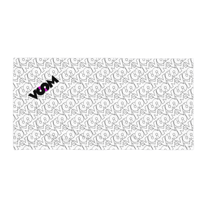 Toalla VOOM — The Wave Pattern