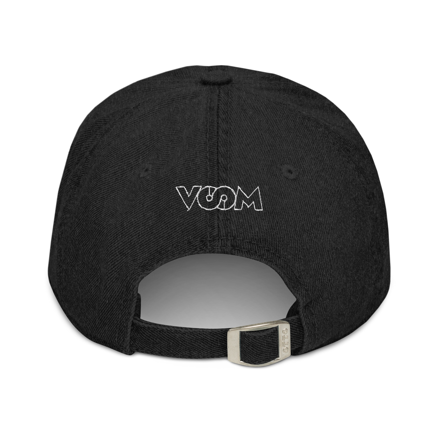 Gorra VOOM — I AM HUMAN