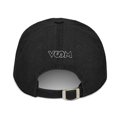 Gorra VOOM — I AM HUMAN