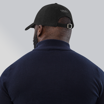 Gorra VOOM — I AM HUMAN
