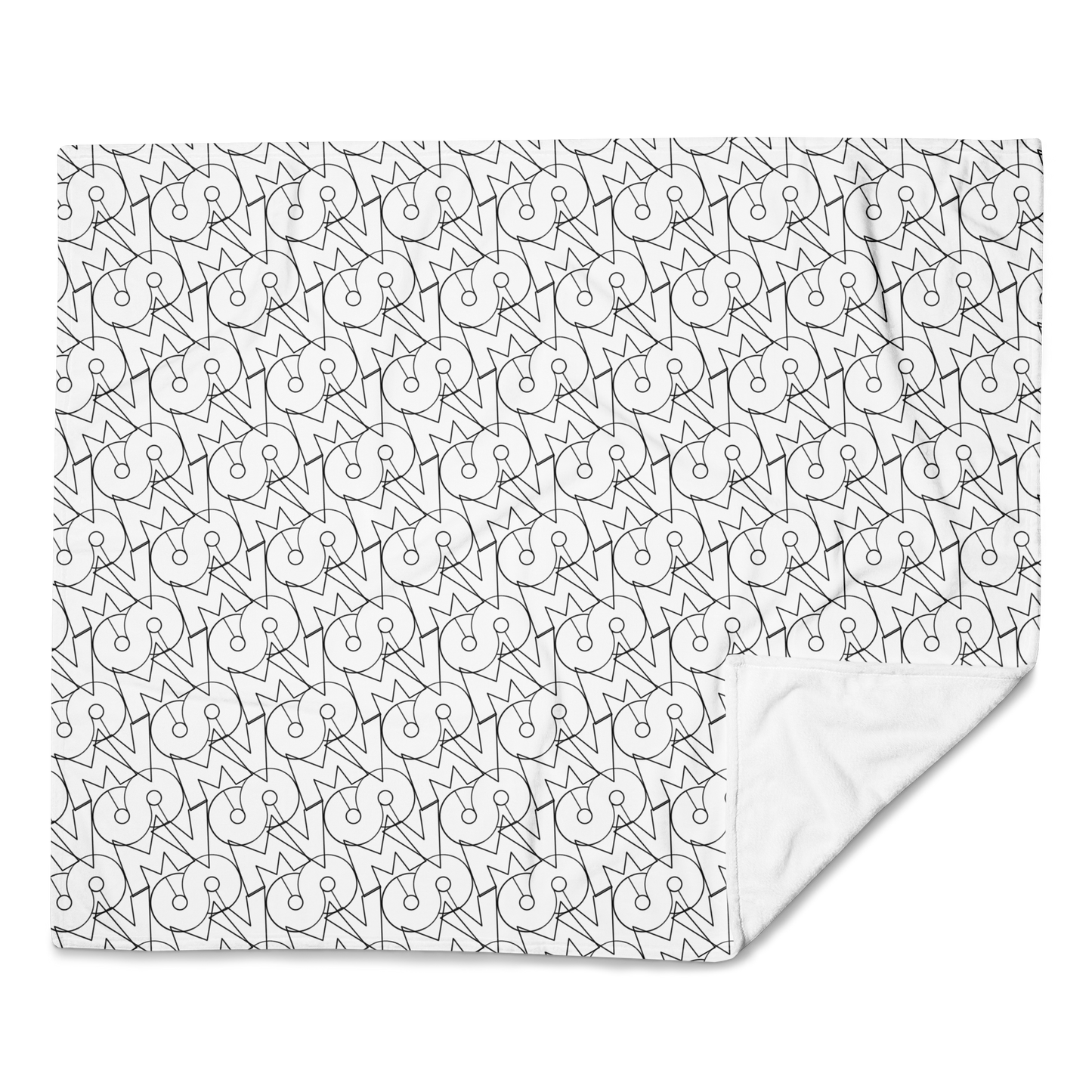 Manta VOOM — The Rest Pattern