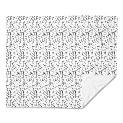 Manta VOOM — The Rest Pattern