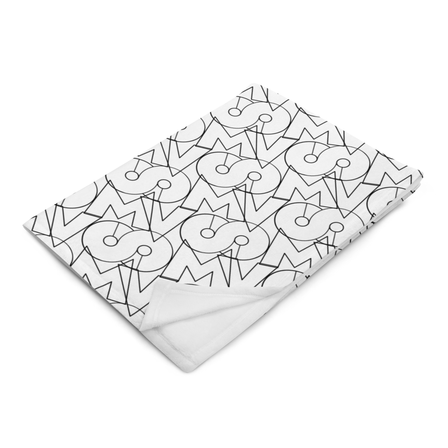 Manta VOOM — The Rest Pattern