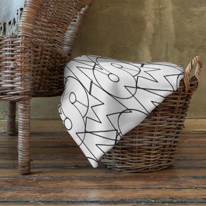 Manta VOOM — The Rest Pattern