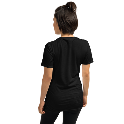 Camiseta VOOM — I AM HUMAN