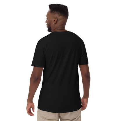 Camiseta VOOM — I AM HUMAN