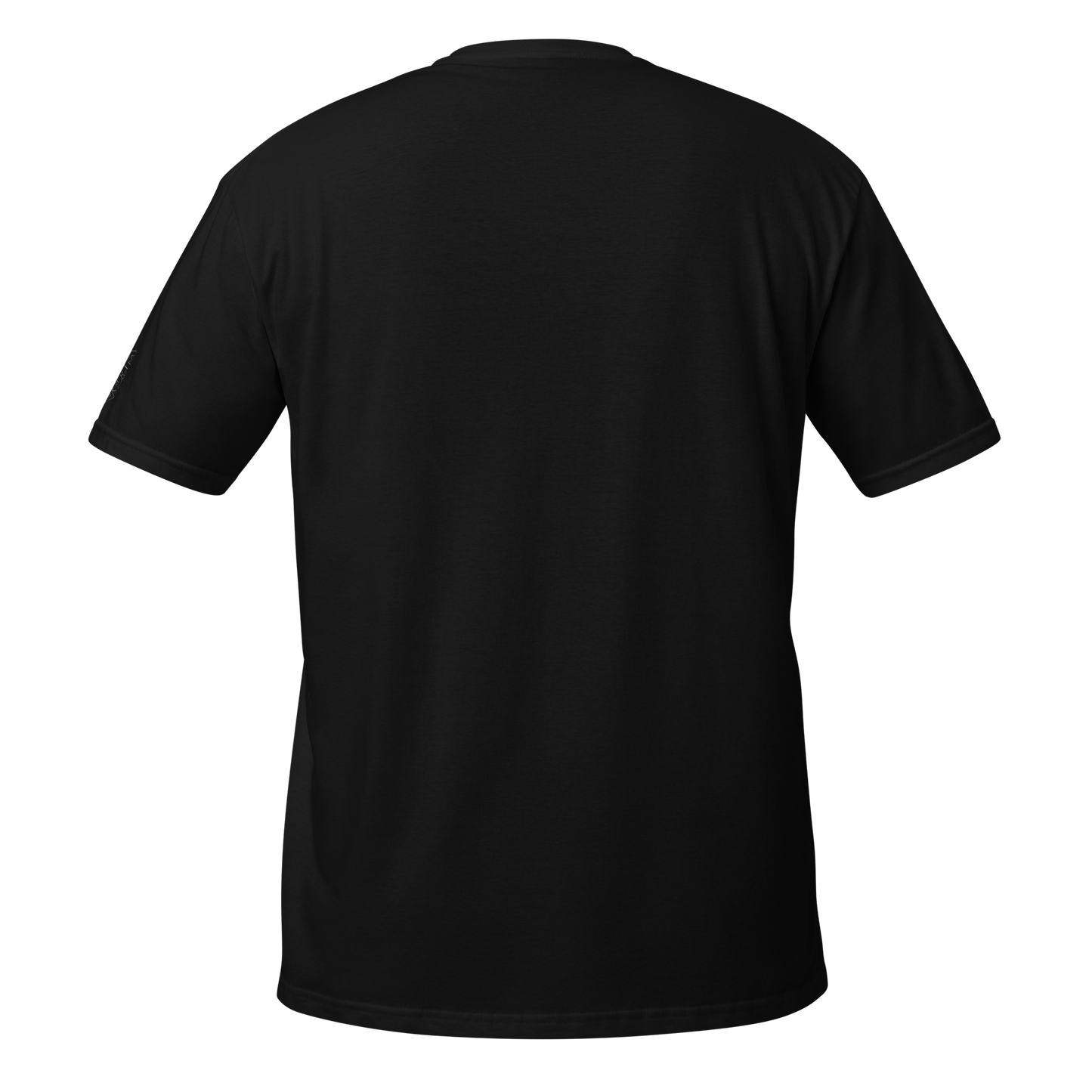 Camiseta VOOM — I AM HUMAN