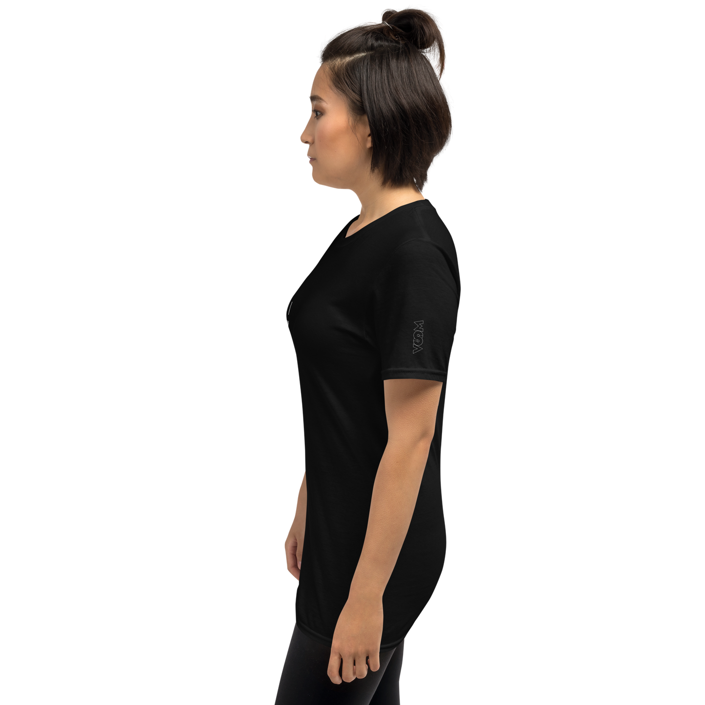Camiseta VOOM — I AM HUMAN