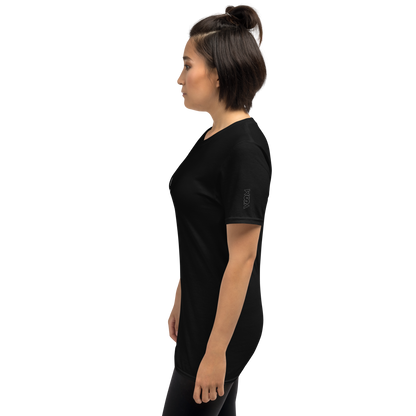 Camiseta VOOM — I AM HUMAN