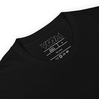 Camiseta VOOM — I AM HUMAN